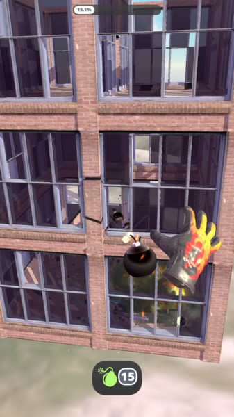 拆迁办模拟器手机版