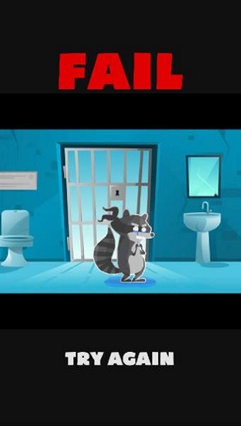 浣熊破坏房屋游戏(bandinot)