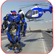 超级警察机器人下载安装-最新版免费下载2025最新版本