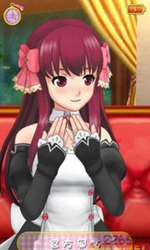 梦幻俱乐部汉化版 梦幻俱乐部游戏下载