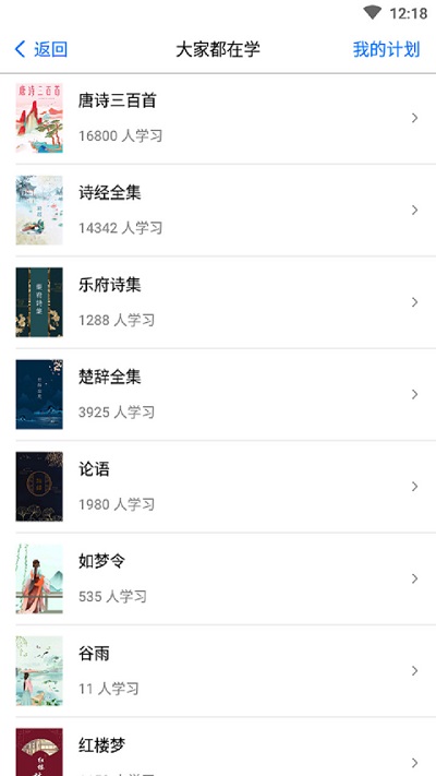 竹雨诗影软件