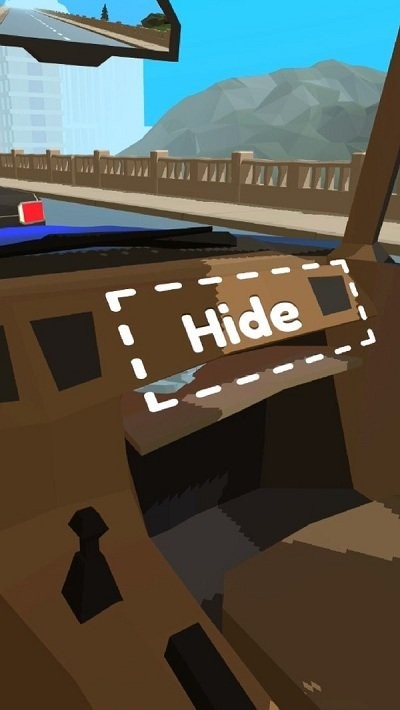 城市警察巡逻模拟器最新版