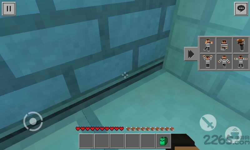 警匪游戏2汉化版