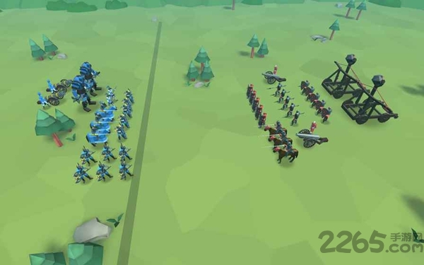 史诗战争模拟器3最新版