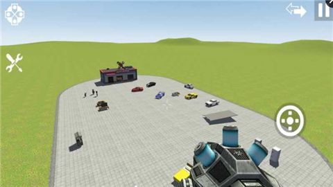 我是创造者2手机版