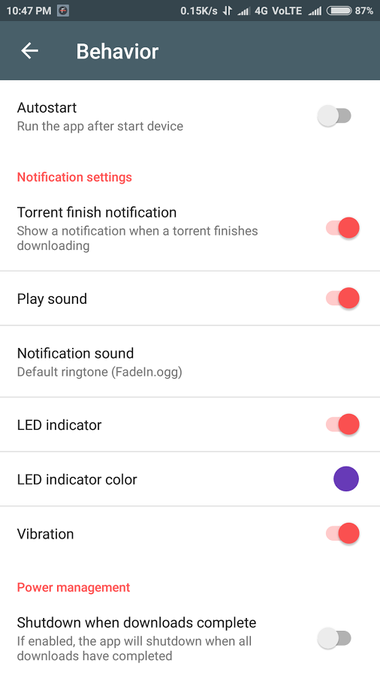 fasttorrent磁力搜索引擎app