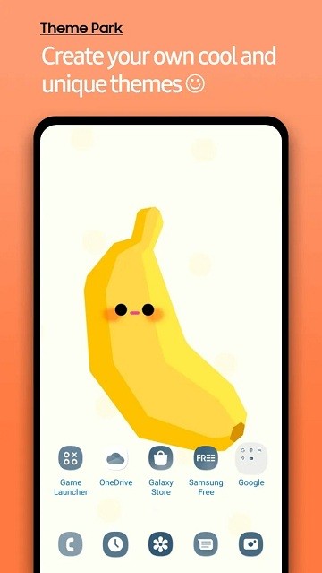 三星主题公园app(Theme Park)