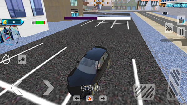 真实警匪模拟器游戏下载