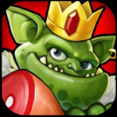 地牢爬行2汉化版