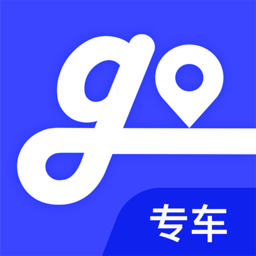大众出行约车司机端app官方版