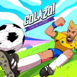足球联赛最新版下载-足球联赛游戏(Golazo)官方正版免费下载 v0.0.27 安卓版