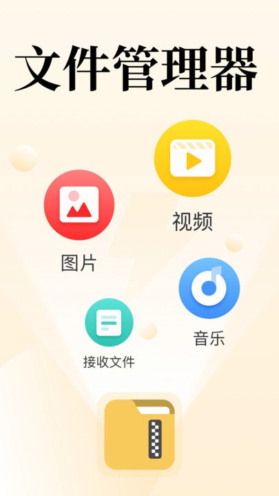解压缩全能app