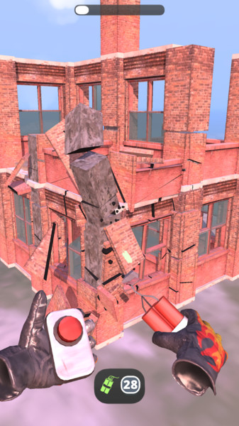 拆迁办模拟器手机版