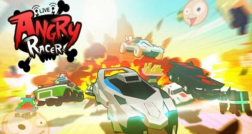 疯狂汽车主播无限金币版