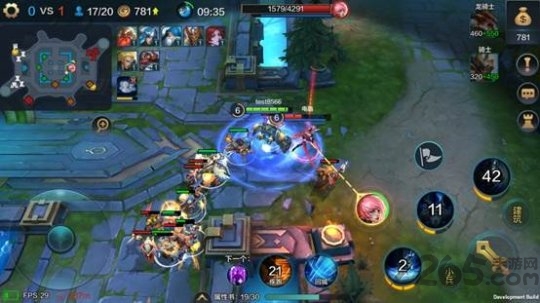 战争怒吼Taptap客户端下载