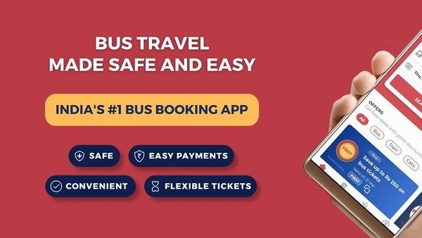 redbus安卓版 redbus马来西亚下载