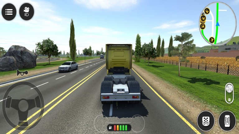 工程车大亨2022手机版下载