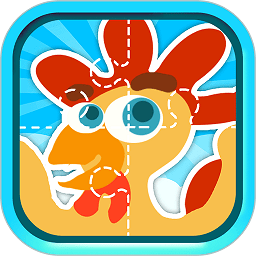 儿童益智拼图游戏下载安装-儿童益智拼图游戏最新版下载