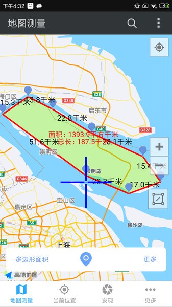 地图测量专家下载手机版