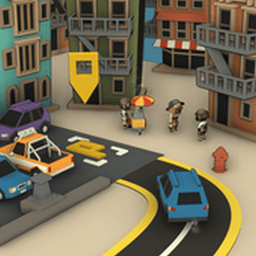 指尖停车官方版