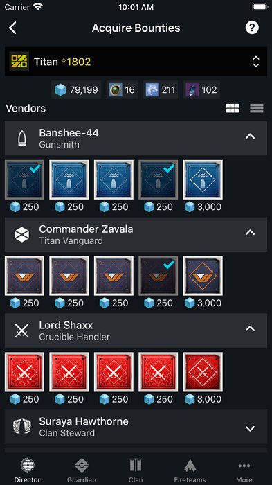 命运2辅助软件(destiny2) 命运2辅助app下载