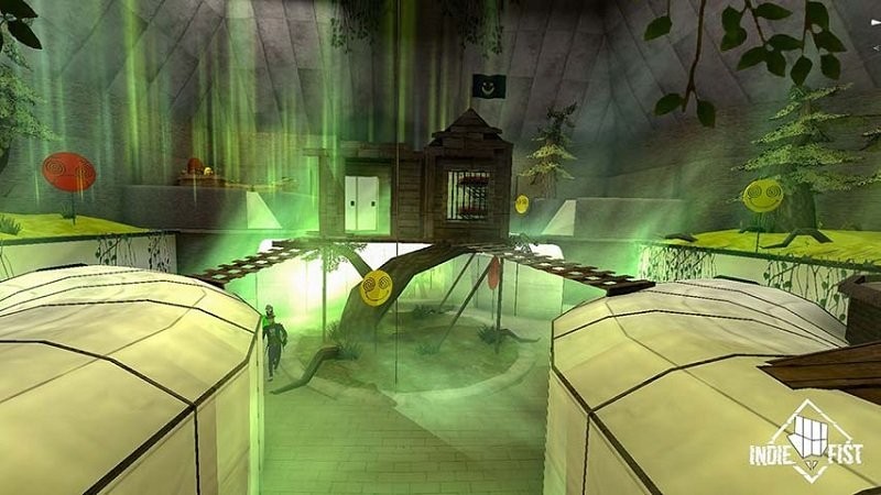 微笑x2阻力最新版