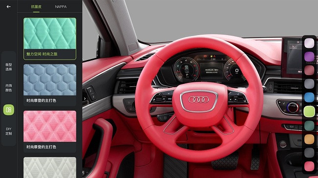 卡内定制用户版(又名卡内车改hd)