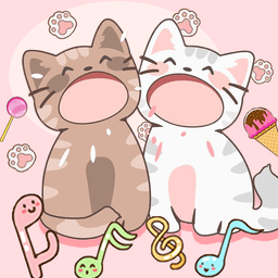 猫咪节奏达人下载-最新版下载v1.0安卓版