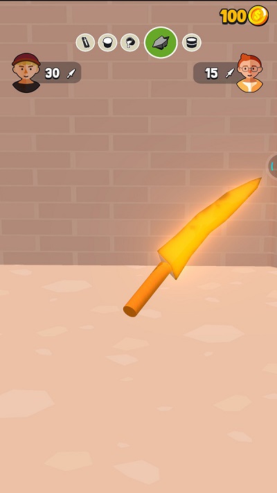 冷兵器之王手机版