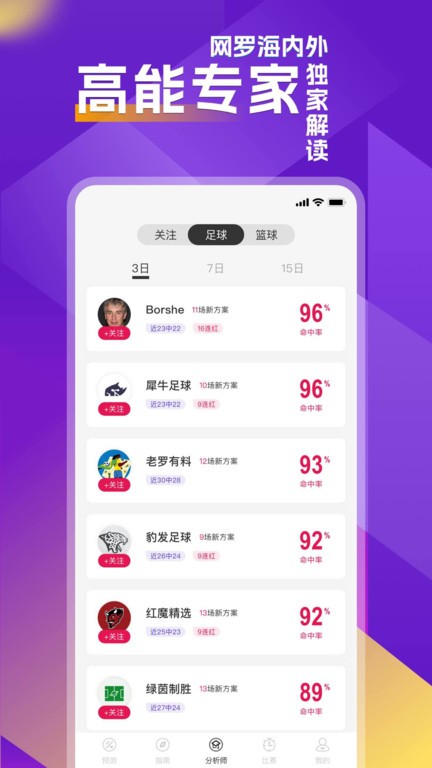 助攻王app