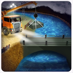 水坝建造者下载安装-水坝建造者手机版下载