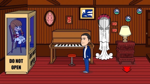 跳汰机逃脱手游下载