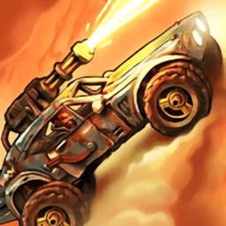 公路勇士战斗赛车中文版下载-安卓版下载v1.6.1最新版