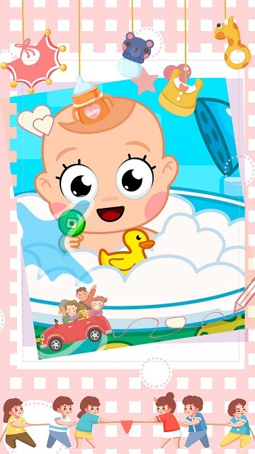 婴儿妈妈护理官方版下载