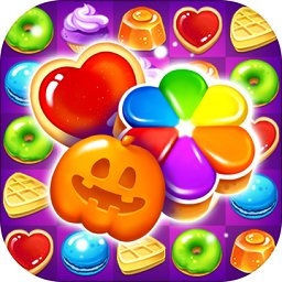 糖糖消除益智王下载安装-糖糖消除益智王最新版下载安卓版