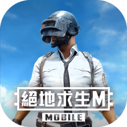 PUBGMOBILE台湾服下载-最新版免费下载
