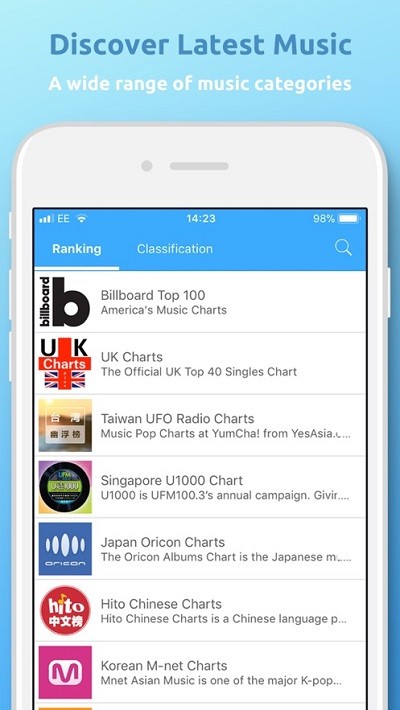 tunepro最新版 tunepro安卓版下载