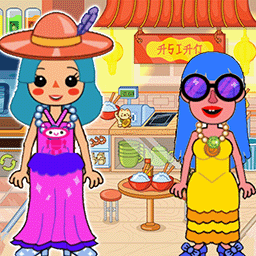 托卡城市度假日下载安装-官方安卓版最新版下载