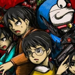 野比大雄的生化危机无理改造版5下载-手机版下载v1.6.2.1安卓版