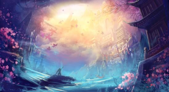梦幻仙境手游