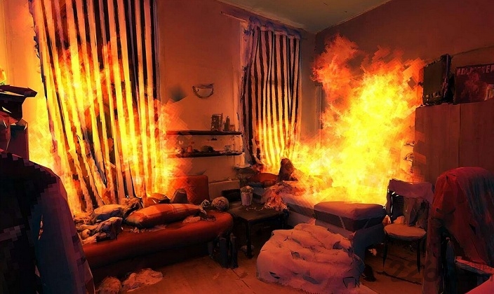 火屋过山车vr内购破解版