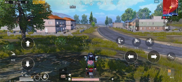 pubg跳伞思路推荐 pubg跳伞教程