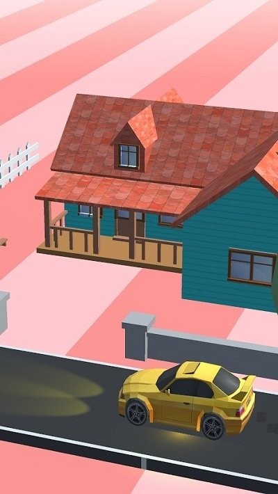 公路汽车特技游戏 公路汽车特技手机版下载