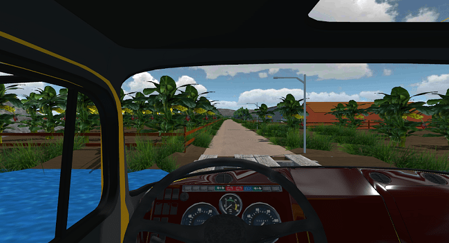 巴西卡车2模拟器