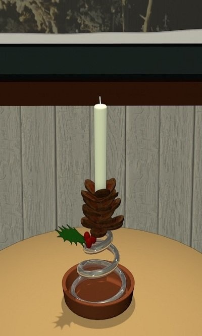 逃出白色圣诞节最新版下载