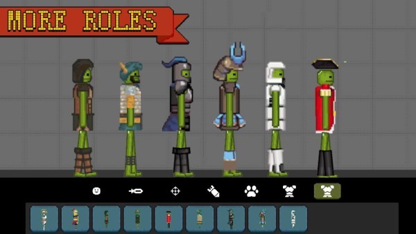 甜瓜游乐场大战游戏 甜瓜游乐场大战最新版下载