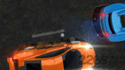 公路暴力狂飙最新版