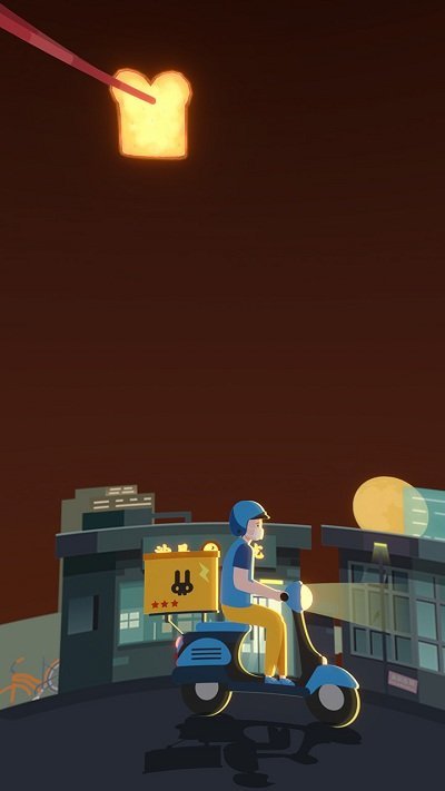 早餐故事最新版