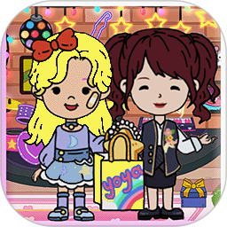 托卡城市小镇生活下载-最新版下载安卓版2025最新版本