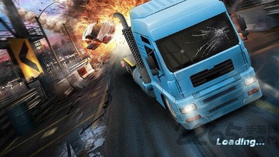 公路暴力狂飙最新版